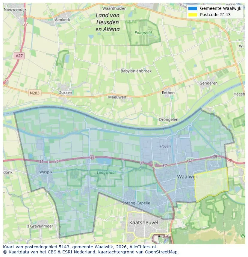 Carte postale pour 5143