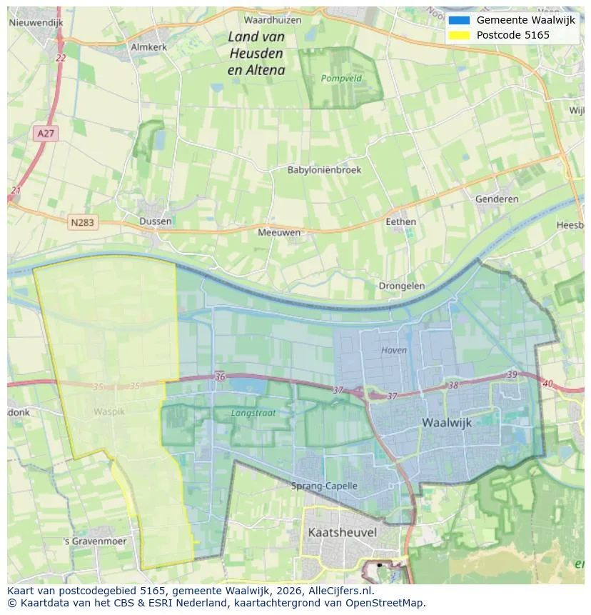 Carte postale pour 5165