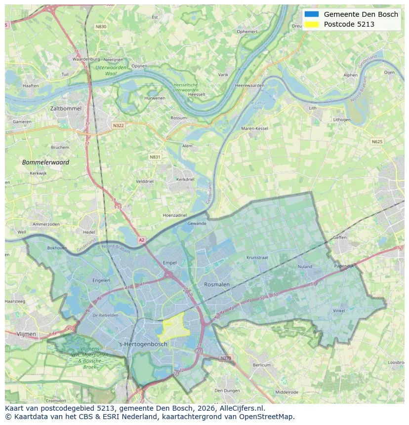 Postkarten für 5213
