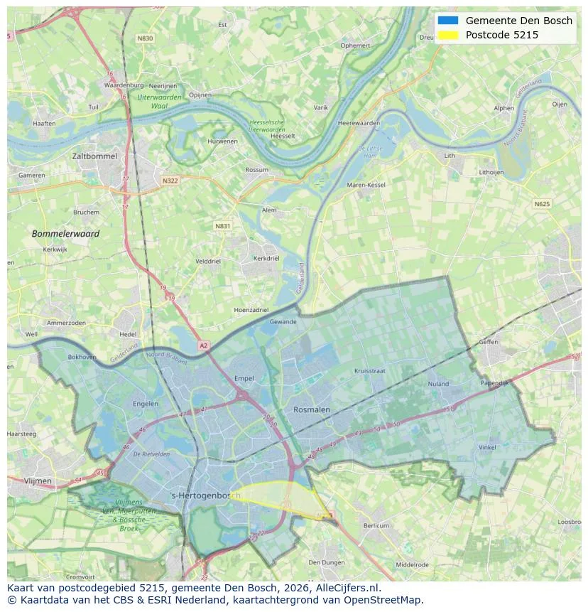 Postkarten für 5215