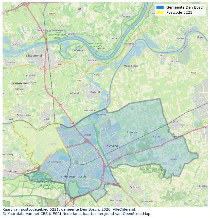 Postkarten für 5221