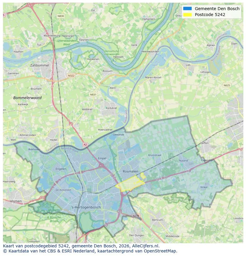 Postkarten für 5242