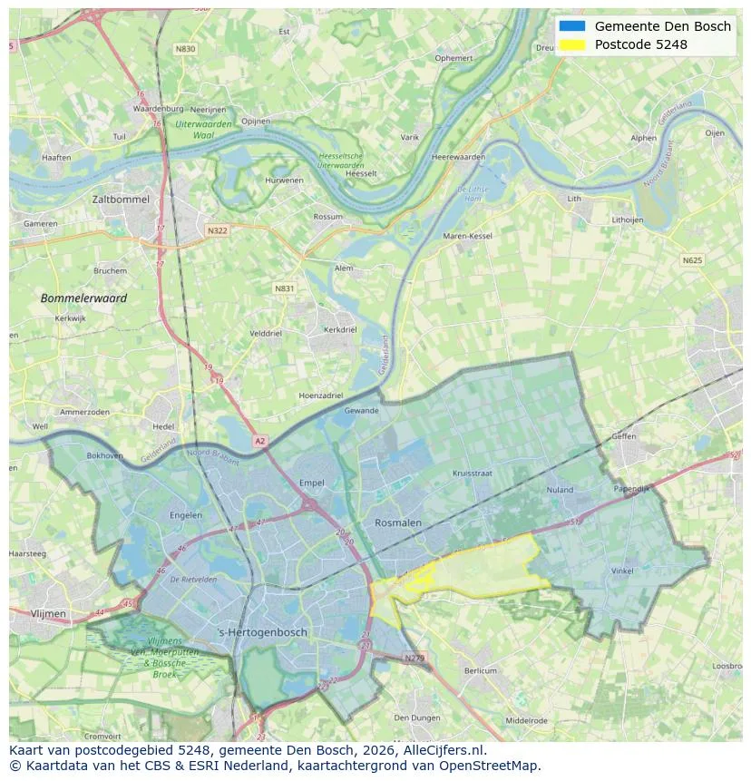 Postkarten für 5248