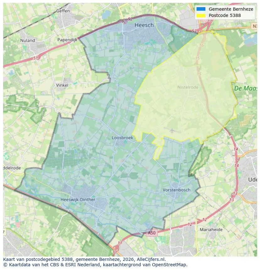 Postkarten für 5388
