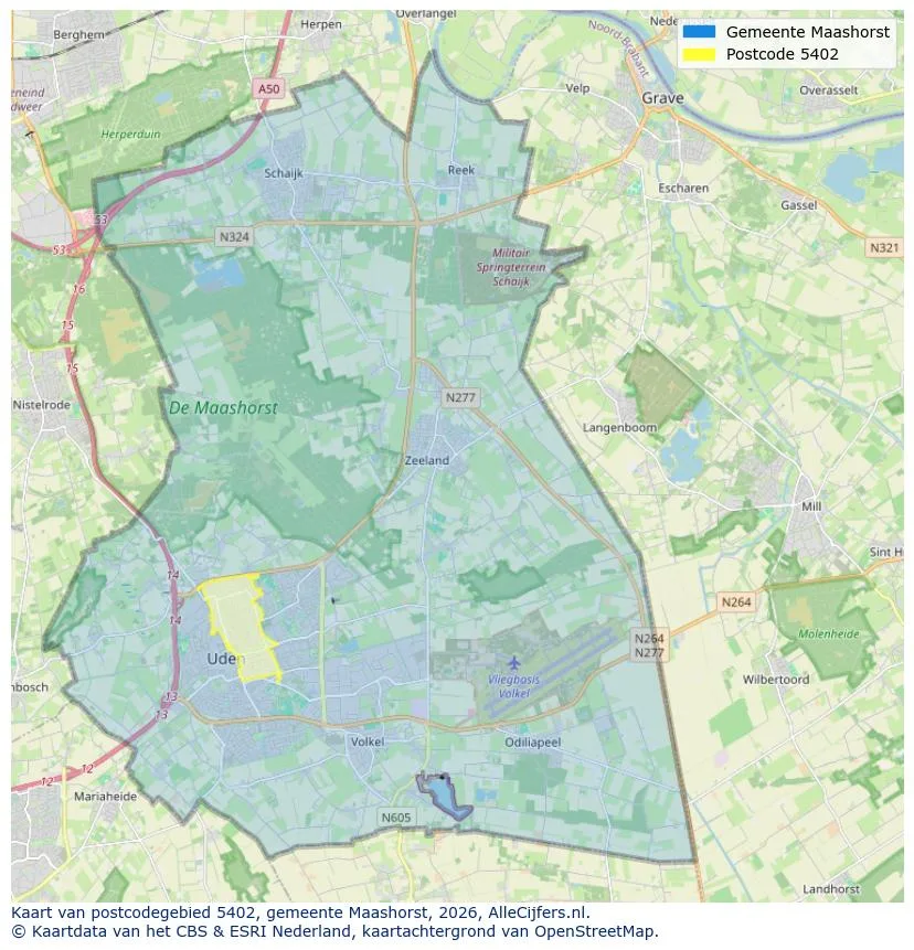 Postkarten für 5402
