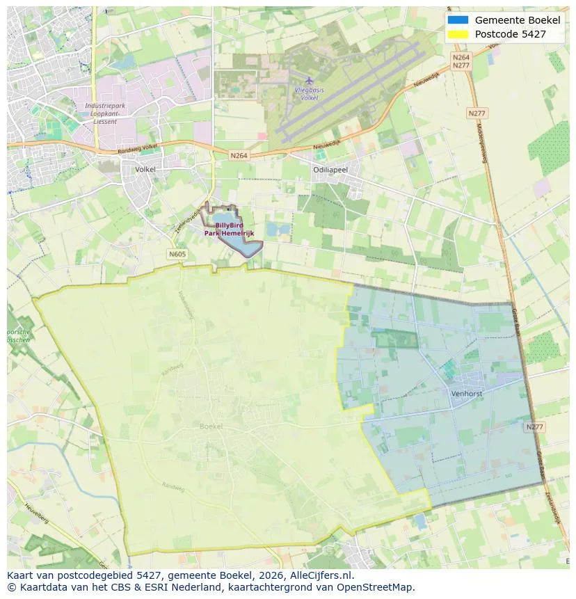 Postkarten für 5427