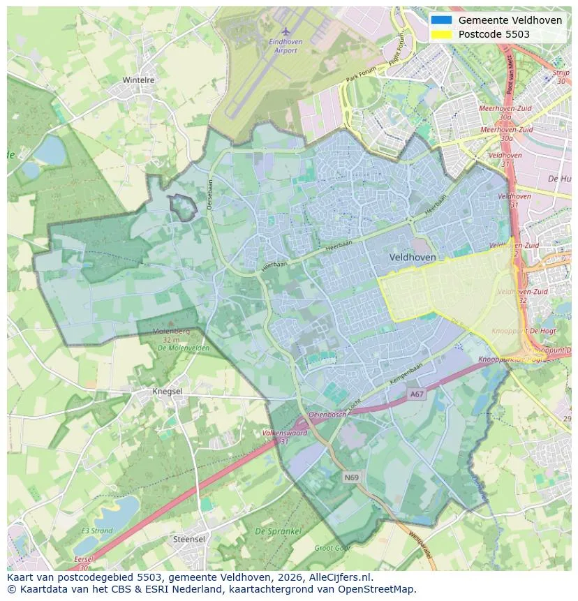 Postkarten für 5503