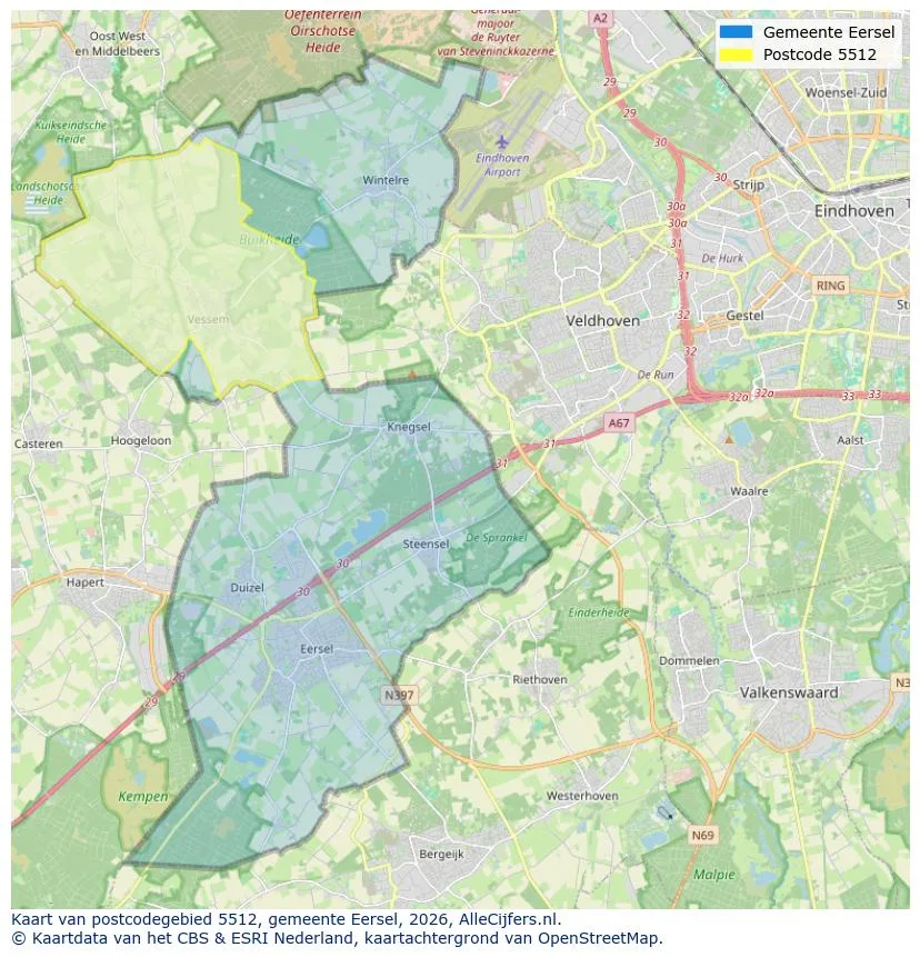 Carte postale pour 5512