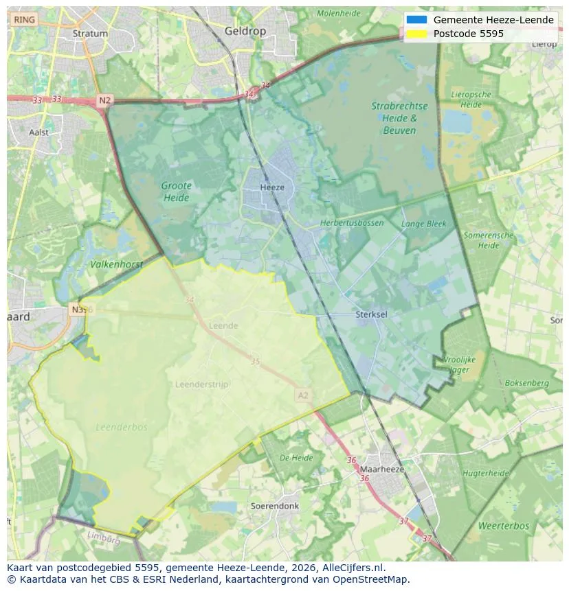 Postkarten für 5595