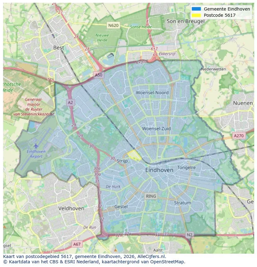 Postkarten für 5617