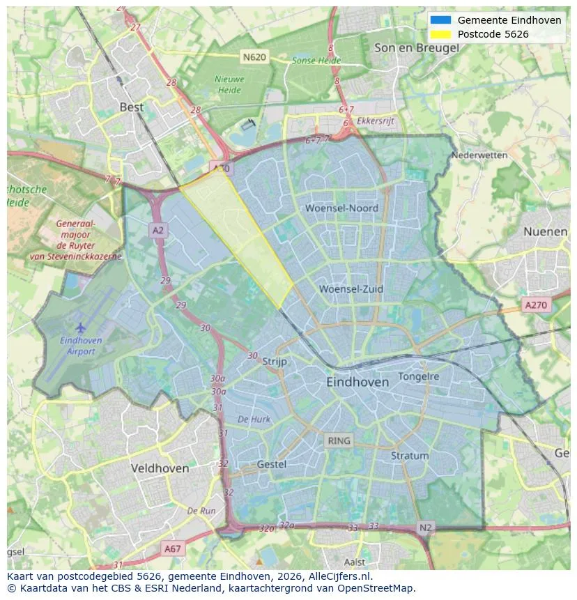 Postkarten für 5626