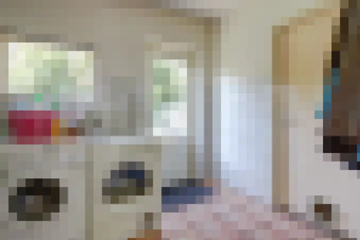 Postcodekaart voor 5737