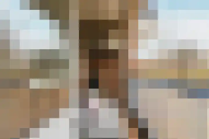 Postcodekaart voor 5861