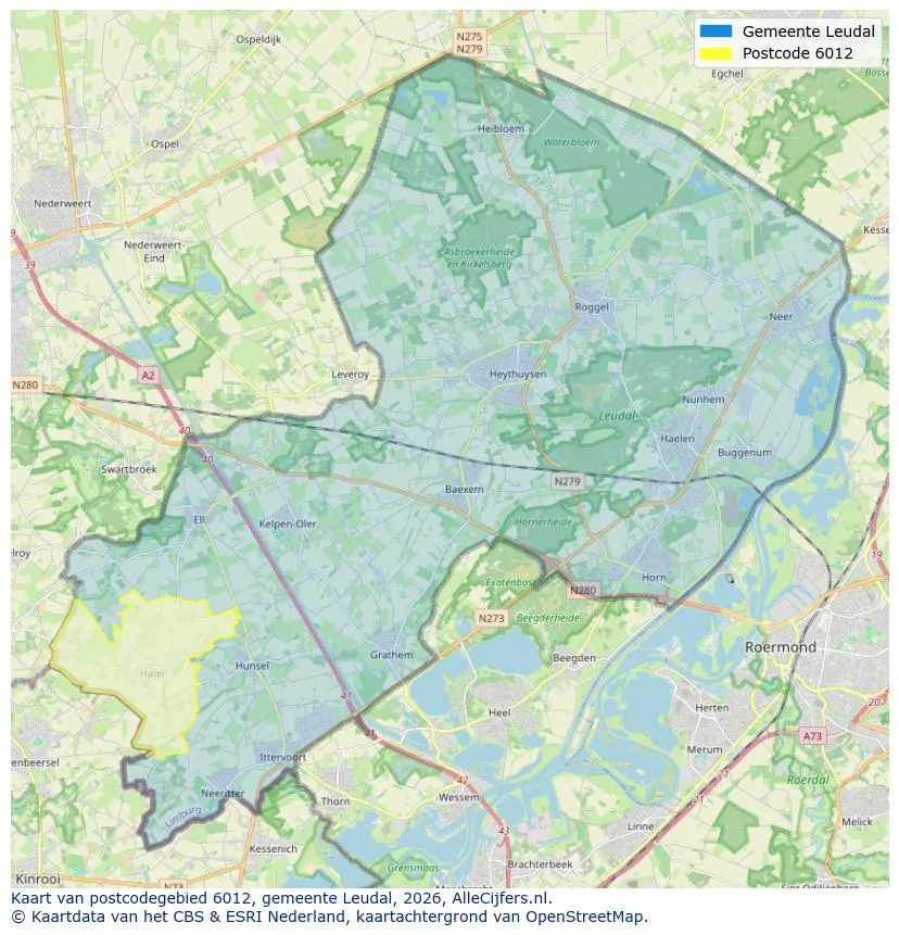 Postkarten für 6012