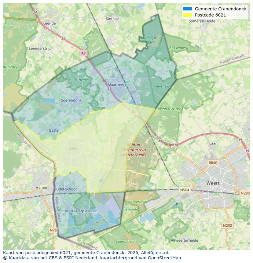 Carte postale pour 6021