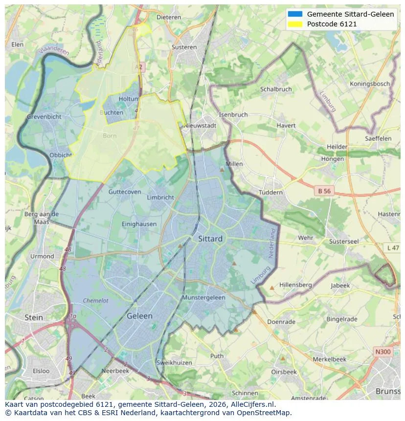 Postkarten für 6121