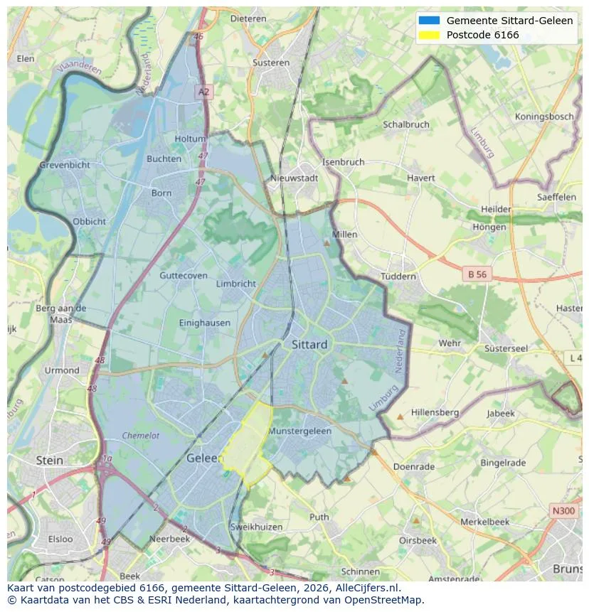 Postkarten für 6166