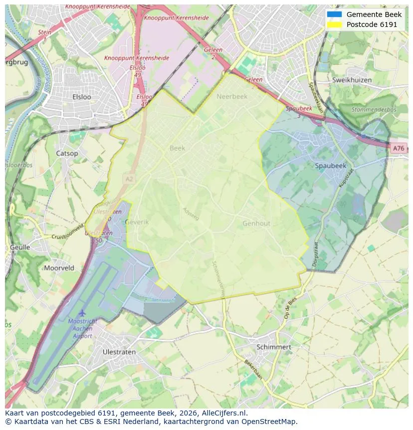 Carte postale pour 6191