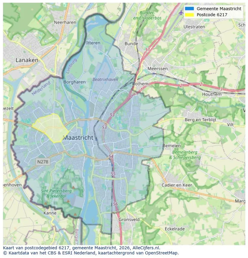 Postkarten für 6217