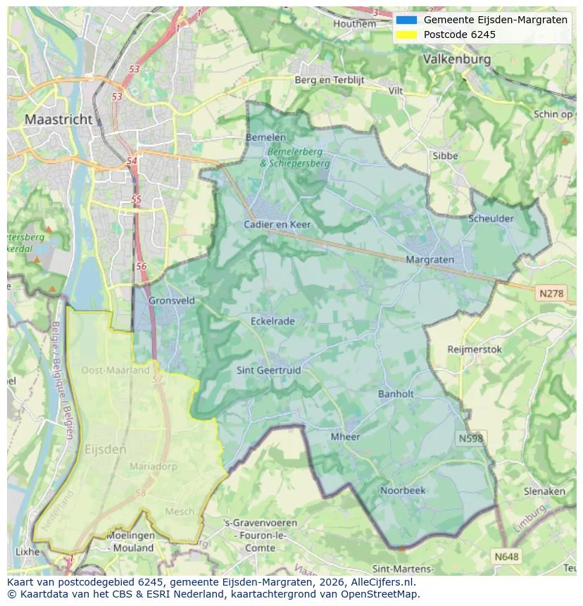 Postkarten für 6245