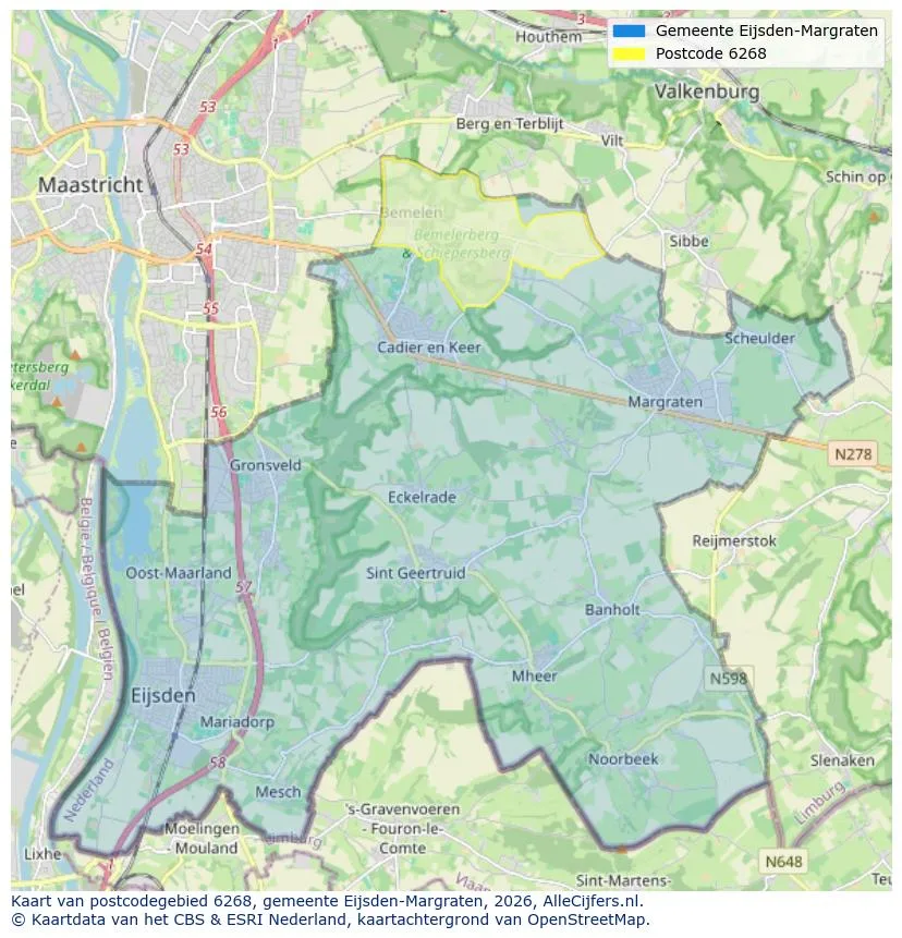 Postkarten für 6268
