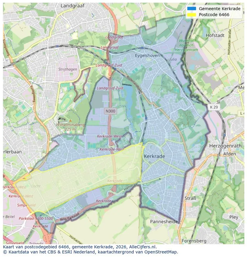 Carte postale pour 6466