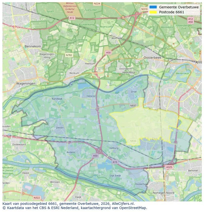 Postkarten für 6661