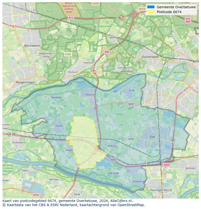 Postkarten für 6674