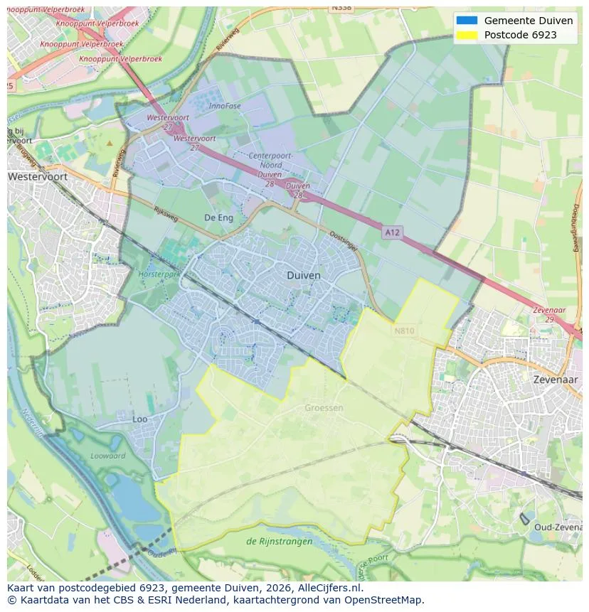 Carte postale pour 6923