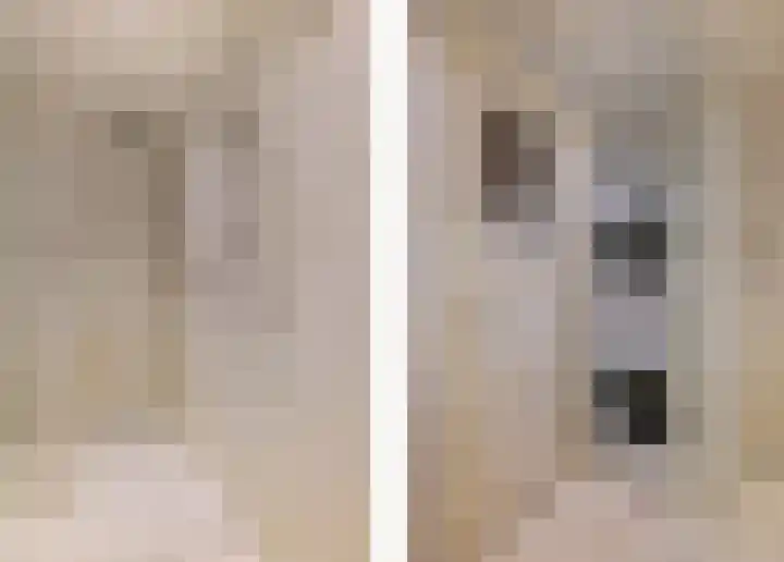 Mapa de códigos postales para 6953