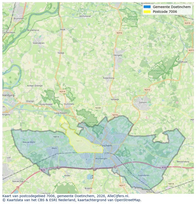 Postkarten für 7006