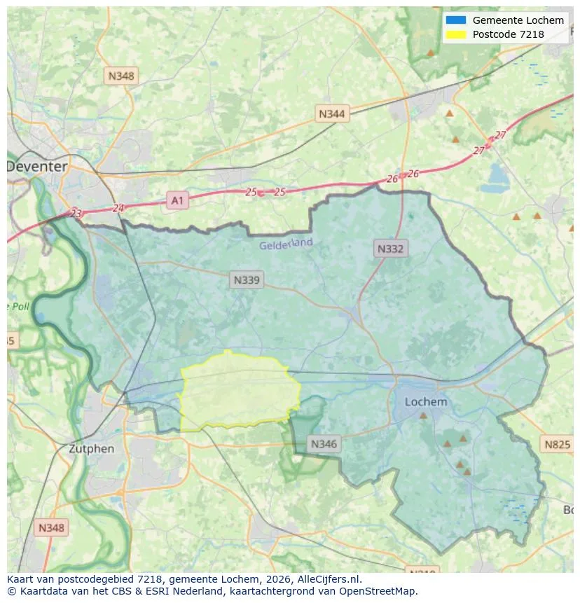 Postkarten für 7218