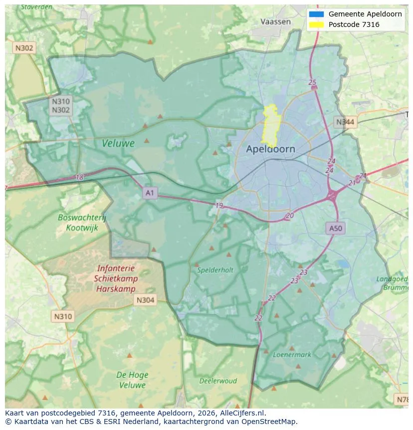 Postkarten für 7316