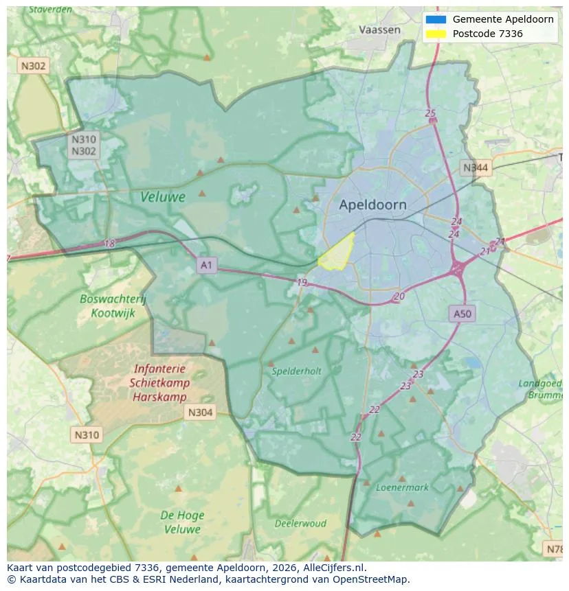 Postkarten für 7336