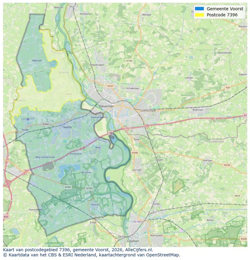 Postkarten für 7396