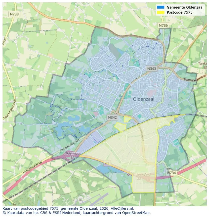 Postkarten für 7575