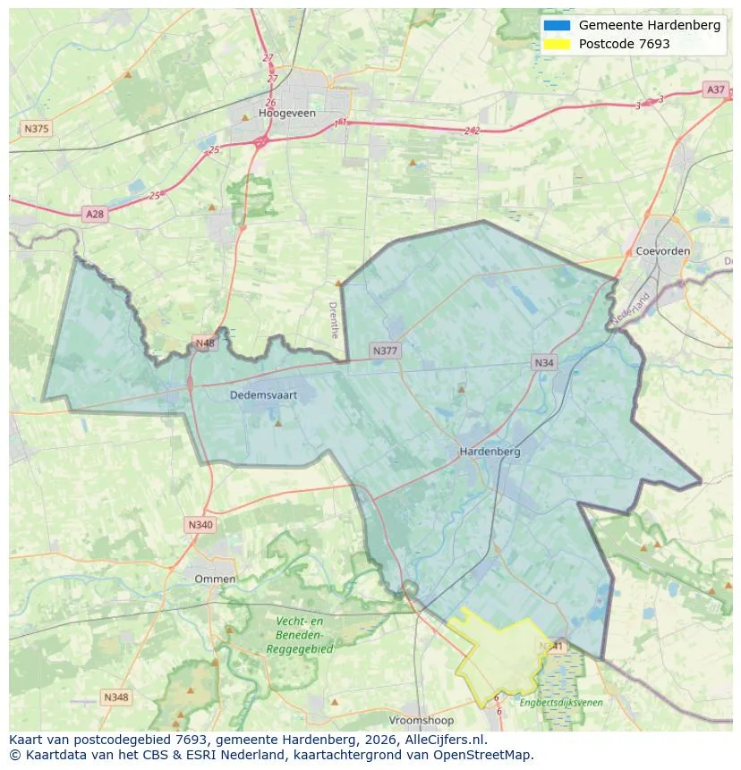 Postkarten für 7693