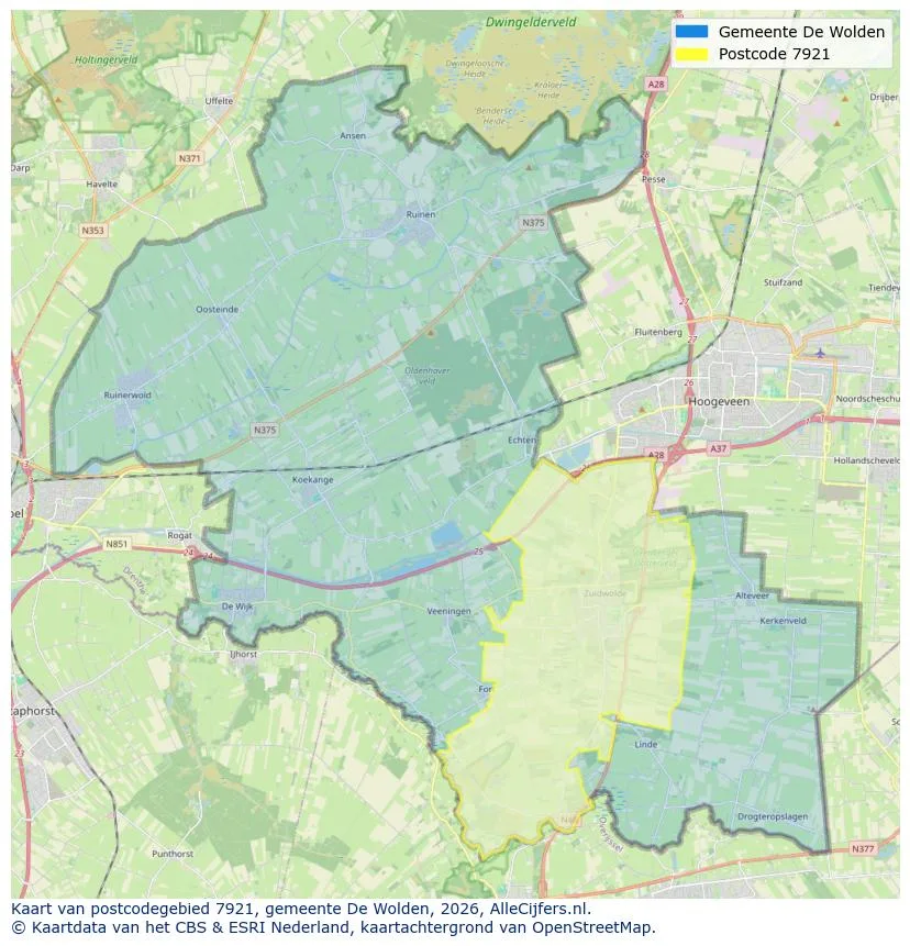 Postkarten für 7921