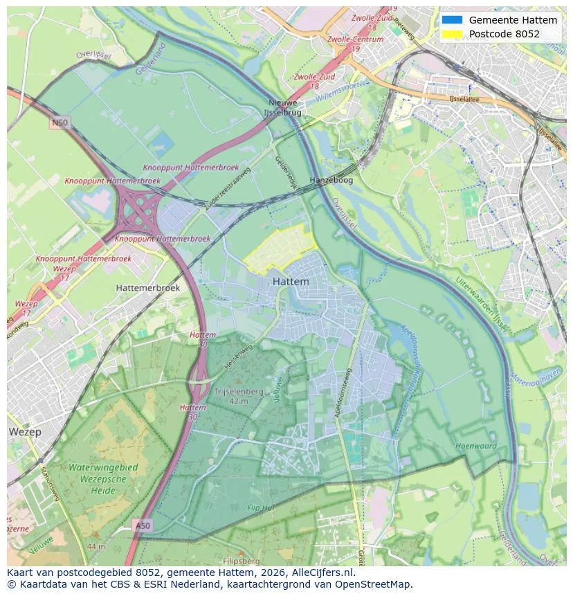Postkarten für 8052