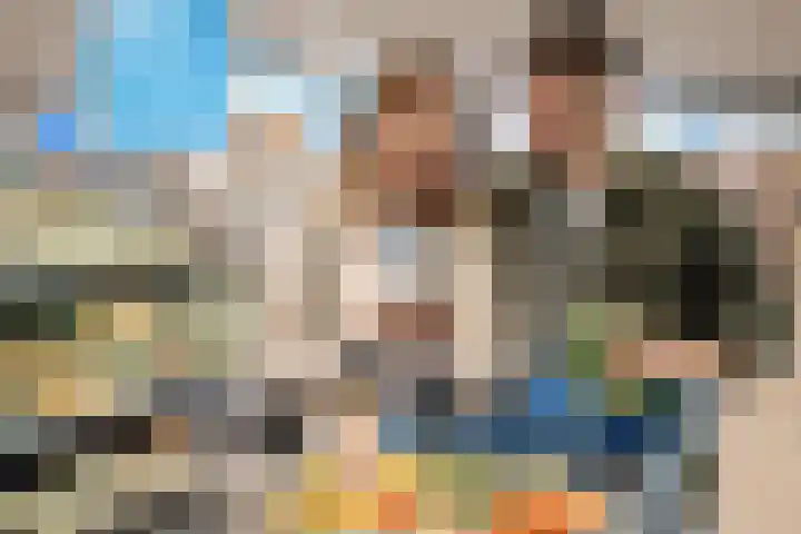 Postcodekaart voor 8077