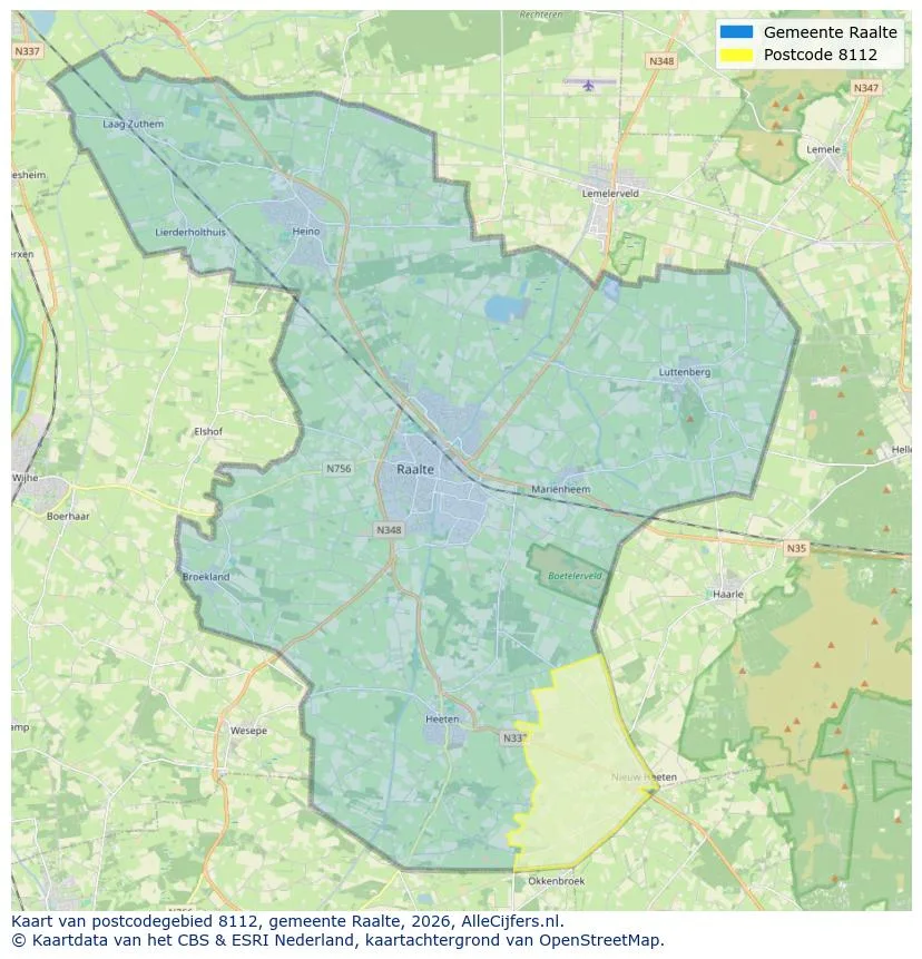 Postkarten für 8112