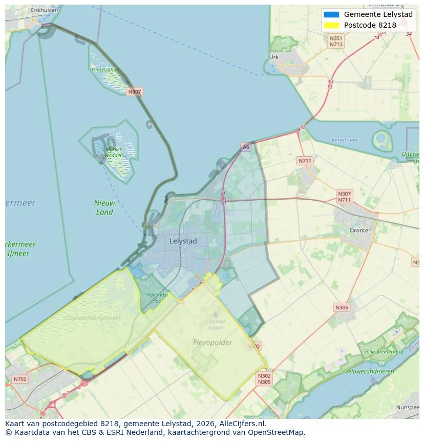 Carte postale pour 8218