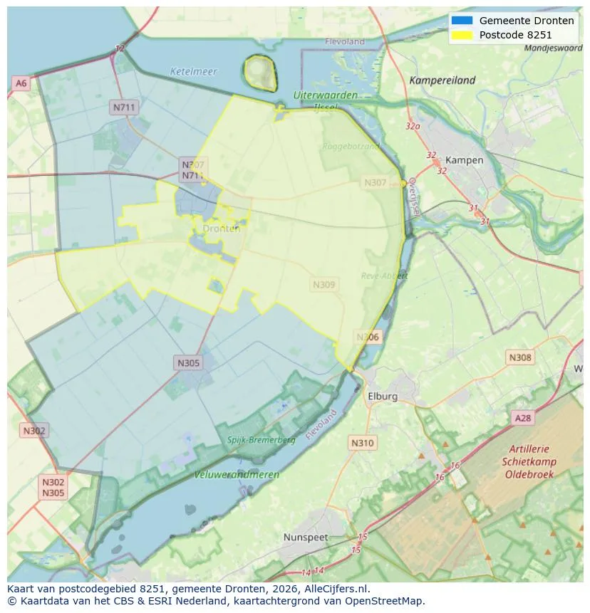 Postkarten für 8251