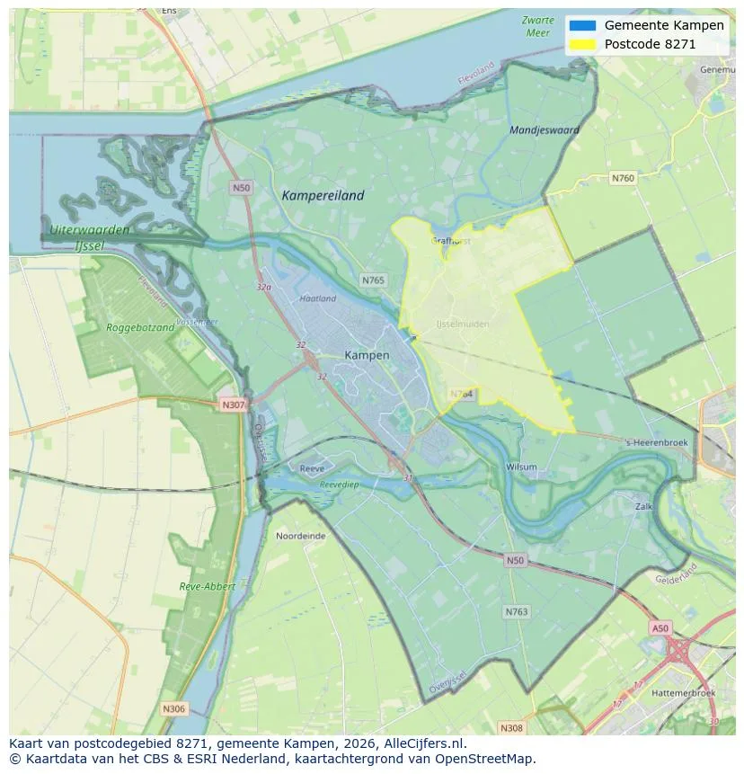 Postkarten für 8271