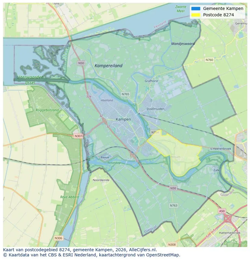 Postkarten für 8274