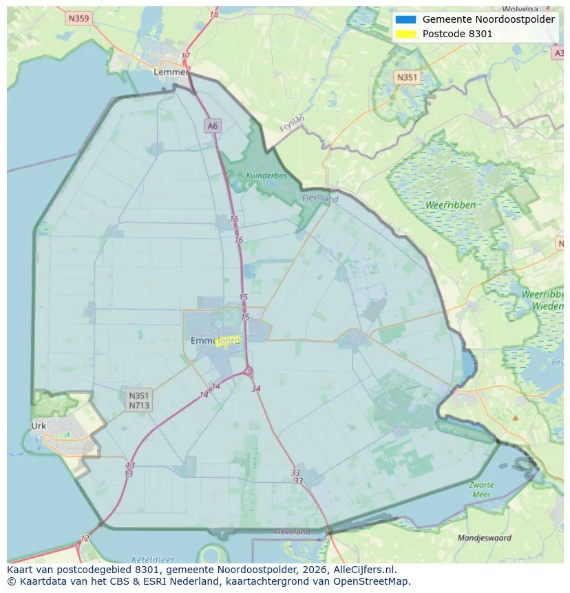 Postkarten für 8301