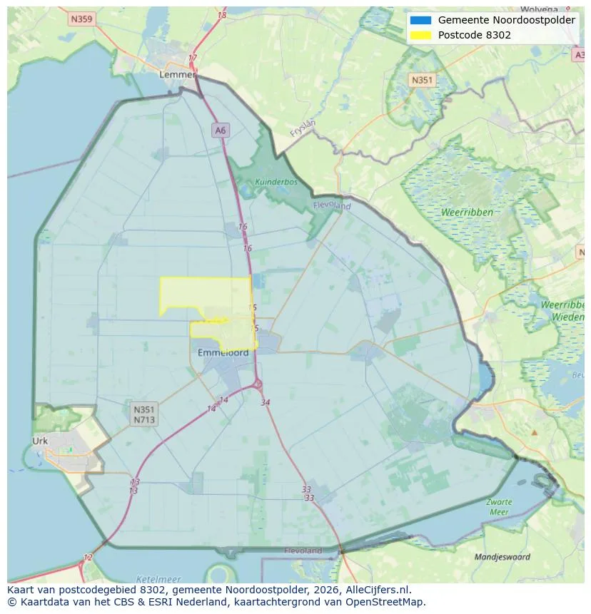 Postkarten für 8302