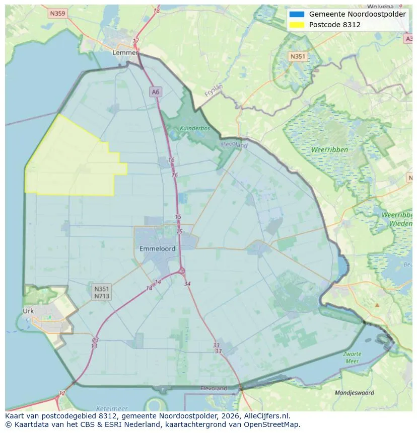 Carte postale pour 8312