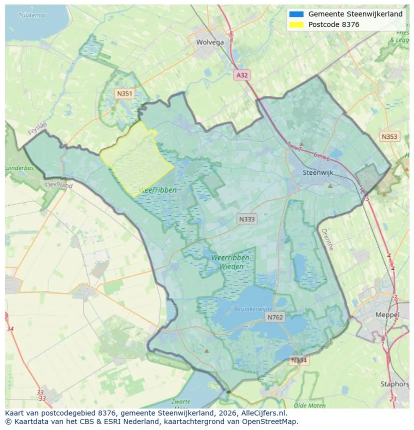 Carte postale pour 8376