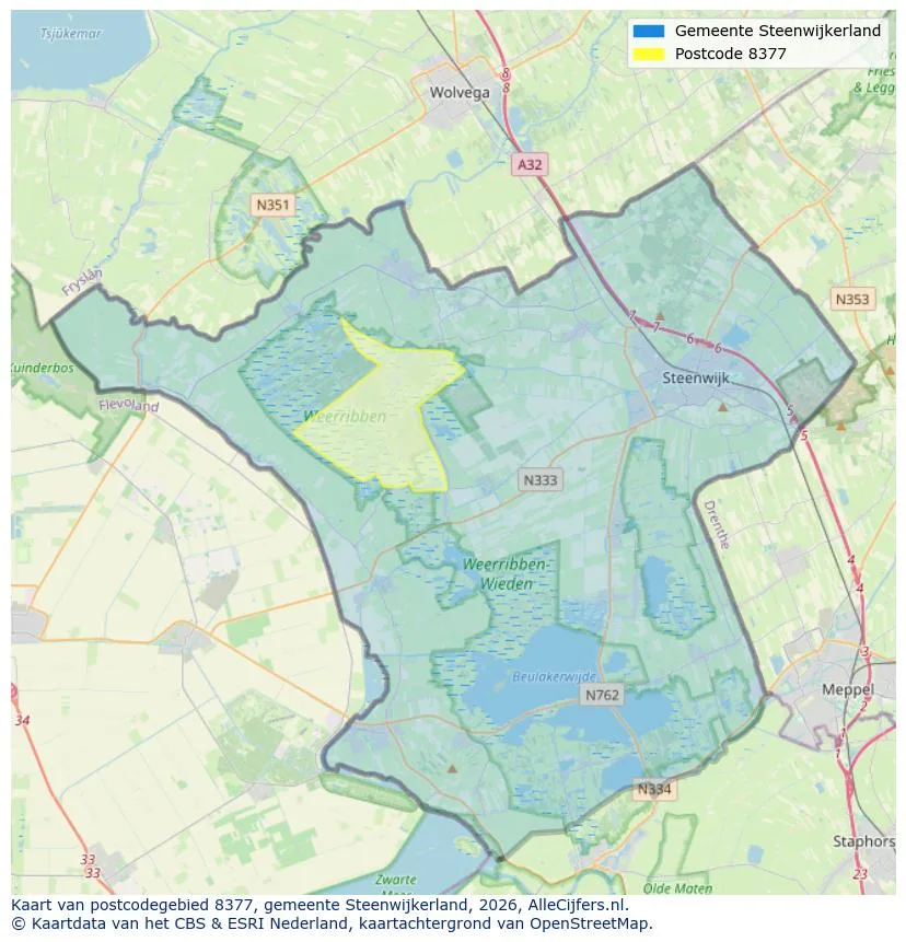 Carte postale pour 8377